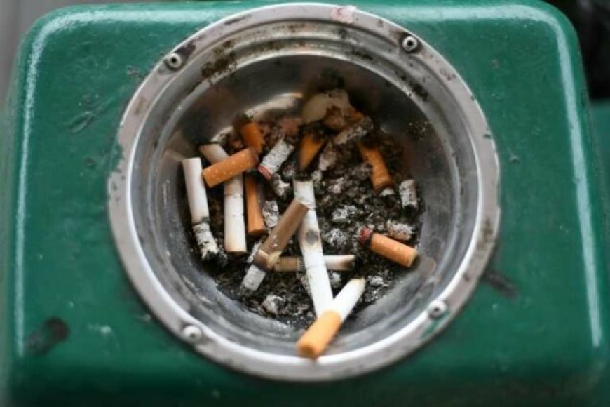 Nigeria’s health financing: Lessons From Canada’s $32.5bn tobacco settlement
