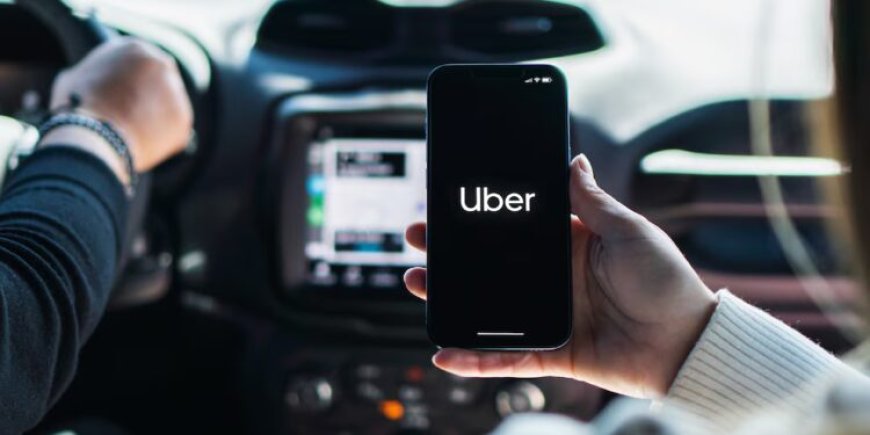 Uber contributed N34 billion to Nigeria’s economy in one year