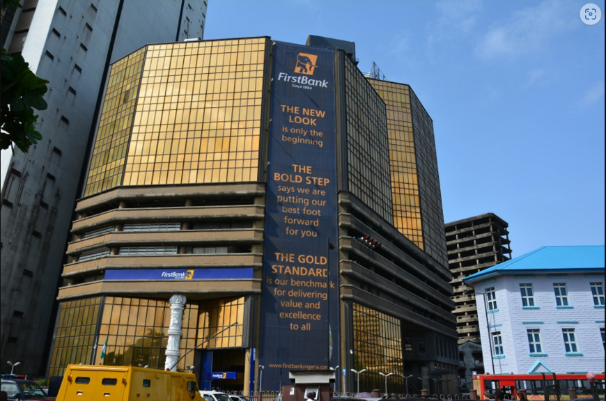 FirstBank partners with E1 Lagos GP to champion sports and culture
