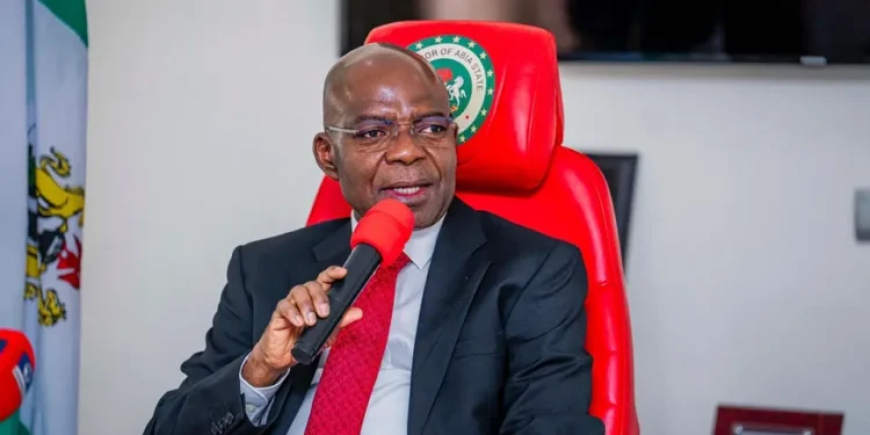 Abia Govt launches materials testing lab for quality control in construction works