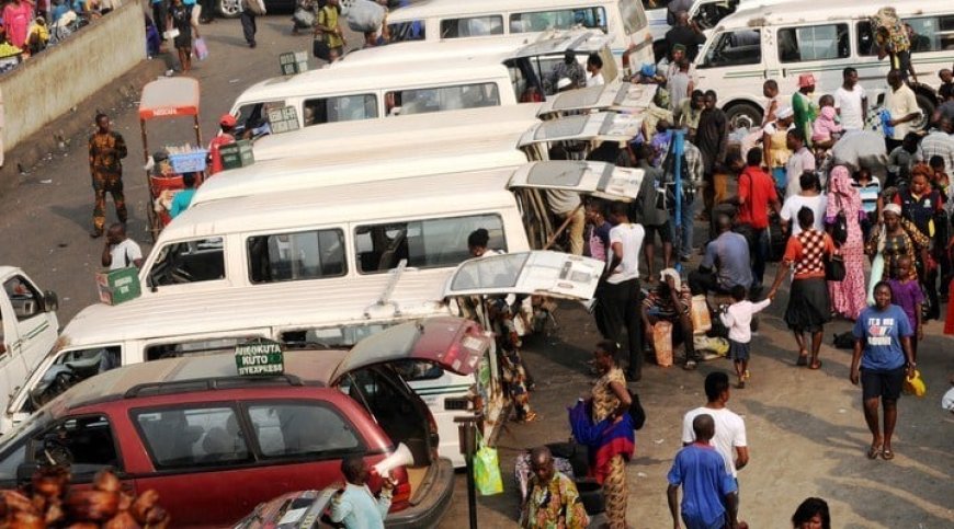 NBS: Transport sector grew by 13.7% in Q2 2025 — but dropped below Q1 figure