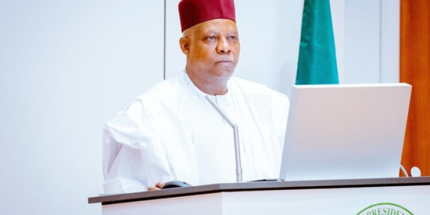 UNGA 80: Nigeria demands sovereign debt relief to empower emerging economies