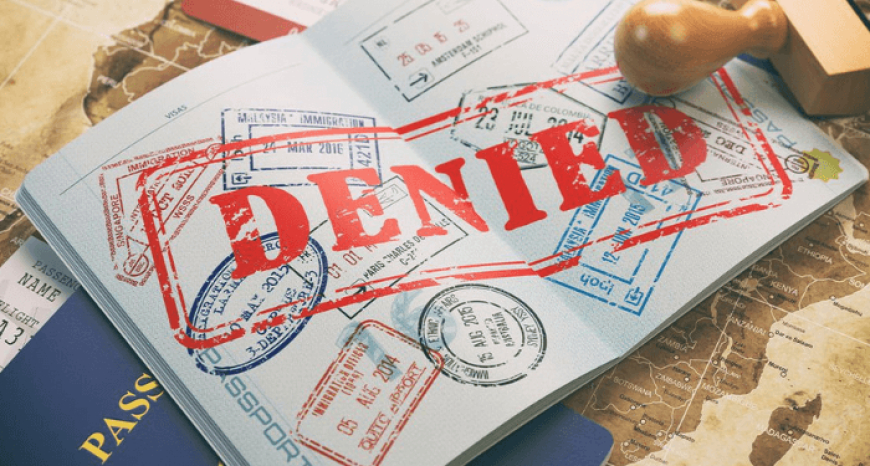 United States vows to deny visas to corrupt high-profile Nigerians