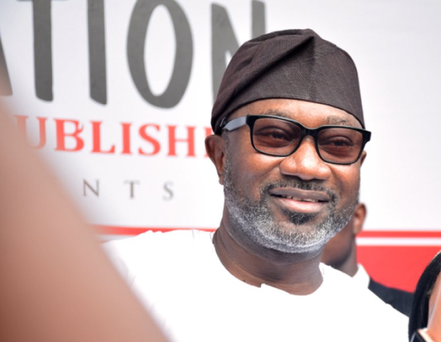 Femi Otedola acquires N2bn shares to increase stake in First HoldCo