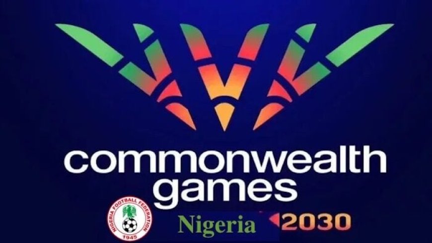 Nigeria Unveils Ambitious Plans To Host 2030 Commonwealth Games
