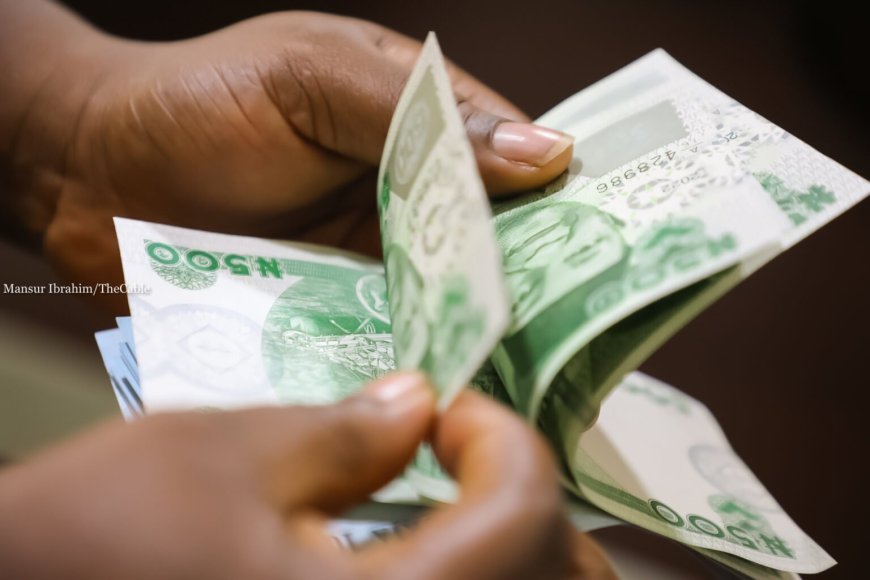 FAAN launches contactless payment system, to end cash collection in Lagos, Abuja airports