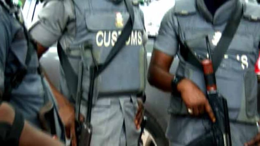 Customs exempt raw materials, spare parts from 4% levy