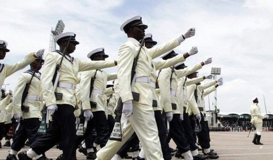 Nigerian Navy opens recruitment for Basic Training School Batch 38