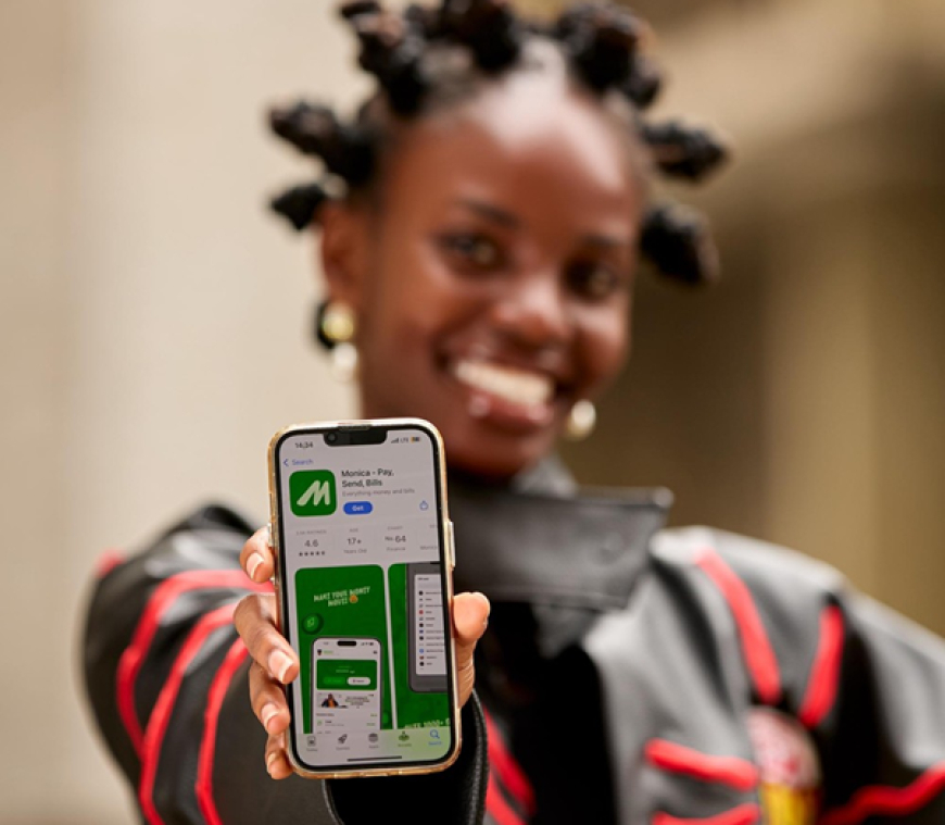 From launch to leadership: How Monica sustained zero-fee transfers for Nigerians for two years