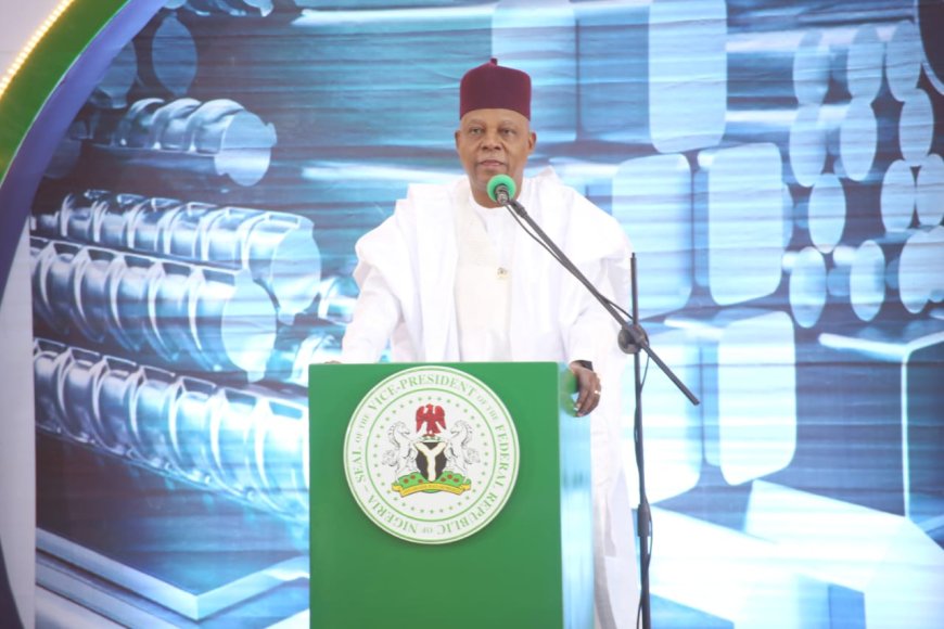 FG recommits to MSME growth