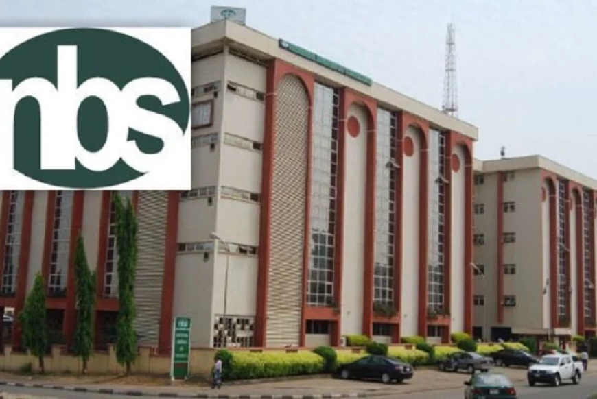 Nigeria Exported Petrol Worth N371bn In Q2 – NBS