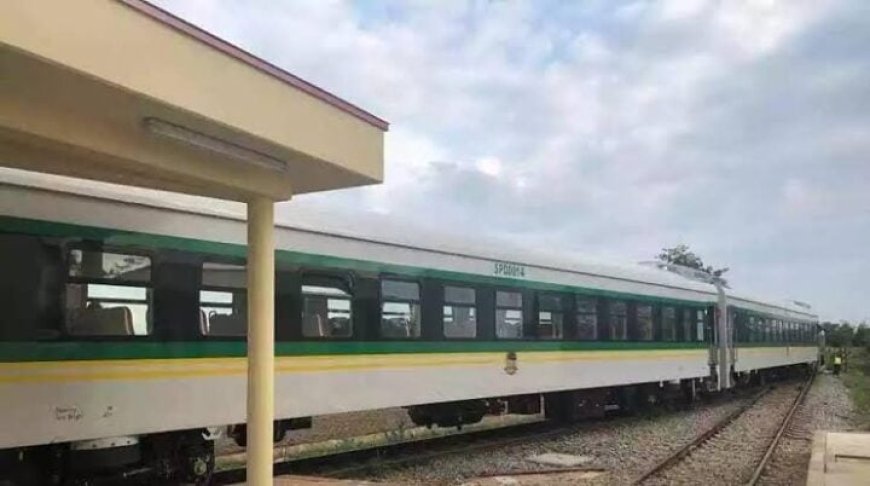 Abuja-Kaduna train accident: NRC offers injured passengers free ride per week till December 31