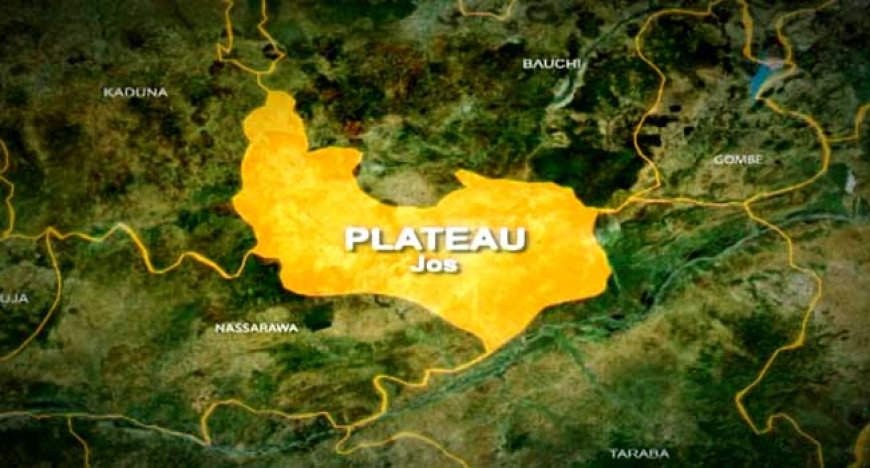 Farmer Beheaded In Plateau Community