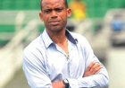 Why I didn’t sue NFF over unpaid salaries — Oliseh