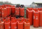 Cooking gas prices soar as FG orders clampdown on hoarders