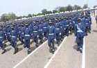 Nigerian Air Force opens registration for 2025 Basic Military Training Course