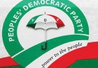 Planned Convention: PDP NWC Suspends National Secretary, Legal Adviser, others