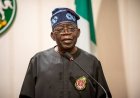 Why Tinubu sacked service chiefs — Presidency