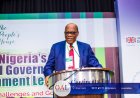 Agbakoba advocates new constitution, fiscal federalism
