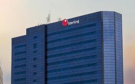 Sterling Bank scraps maintenance fees on personal accounts