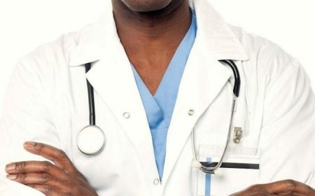 Firm Targets Training Gaps Among Nigerian Doctors