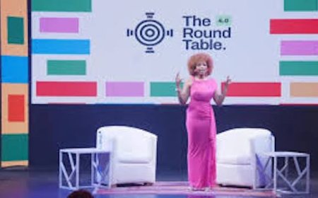 1,300 youths converge in Lagos to discuss empowerment, self-belief
