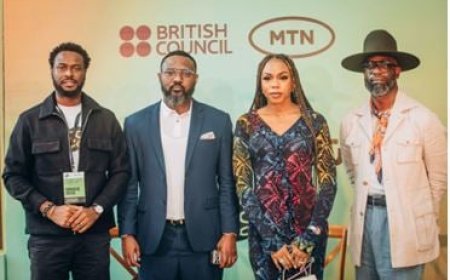 Experts push reforms to drive fashion, creative industry