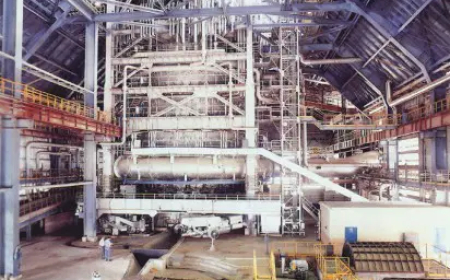 Functioning steel industry key to Nigeria’s maritime development — SEREC
