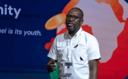 Flutterwave CEO bets on Stablecoins as Africa’s next financial leap