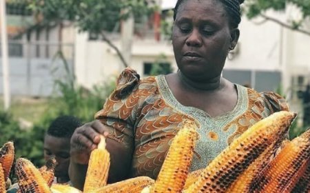 Over 90% of informal sector operators have no capacity to pay tax, says Taiwo Oyedele