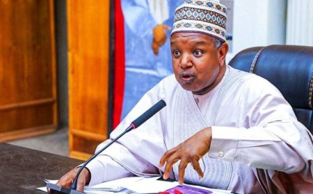 Federal Government Sets 5-year Target For Poverty Eradication