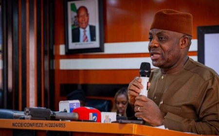 FG revamps agricultural education to boost food security, jobs