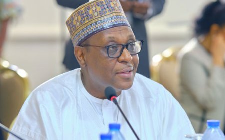 FG Targets 16 Million Children, Flags Off Campaign For Measles, Other Diseases
