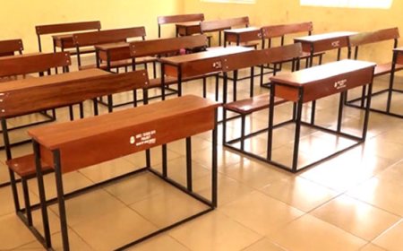 There Are Many Unqualified Teachers In Nigeria, TRCN Raises Alarm
