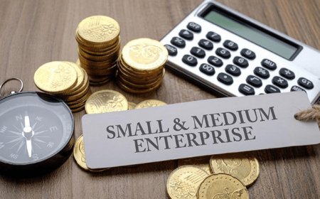 Nearly two-thirds of Nigerian MSMEs owners are 26–45 age group