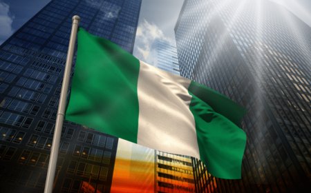 Nigeria’s Mineral Wealth Still An ‘Unexploited Benefit’, Says Analyst