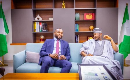 FG to establish innovation hub in Katsina