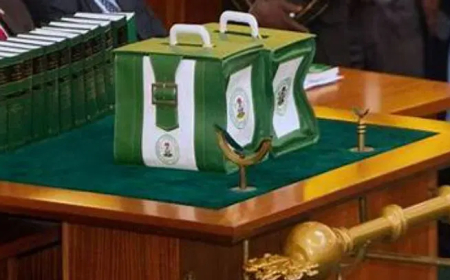 FG set to eliminate multiple budgetary operations