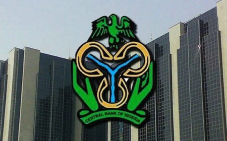 Banks’ deposit with CBN rises 568% to N146.13trn in 9 months