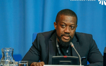 AI investment needed to secure Africa’s digital sovereignty – Idaretsit