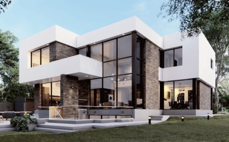 Real Estate Sector Contributes 17.4% To GDP In 3 Months —Operator