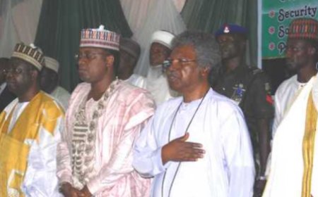 New northern development initiative secures $10b for mining, agriculture, power