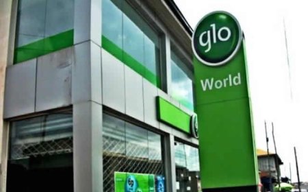 Globacom backs NCC on broadband infrastructure security