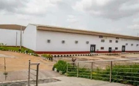 Kwara Sugar Film Studios Unveils Maiden Movie