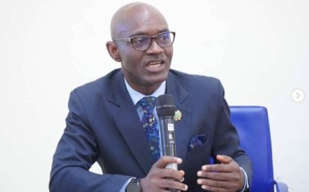 Ex-FCTA Director Jailed 24 Years Over ₦318m Fraud