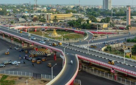 Kano State tops July 2025 ecology fund allocation amid questions on distribution criteria 