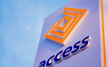Access Bank Drives Women’s Wellness, Launches ‘W’ Health Month