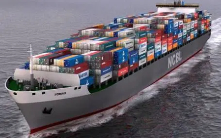 National Single Window project’ll reduce cargo clearance costs — CRFFN
