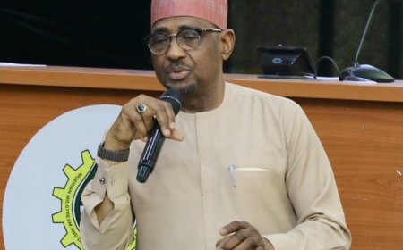 Less than 50 CNG stations serve 200m Nigerians — NMDPRA