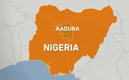Gwong People Decry Attacks In Kaduna
